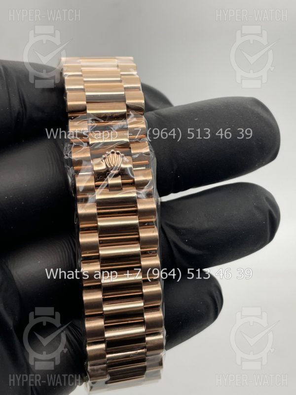 Товар Rolex Day-Date 40mm Art 4810 Фото 8 - Rolex Day-Date 40mm Art 4810