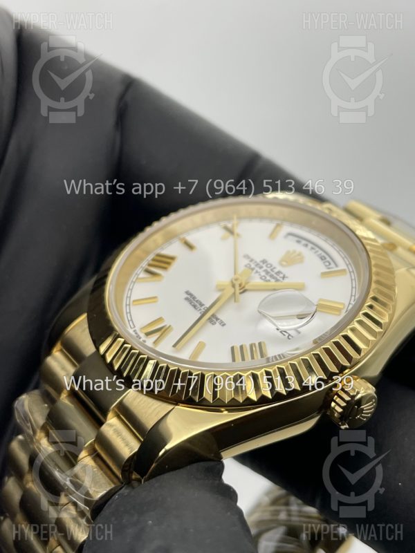 Товар Rolex Day-Date 40mm Art 4812 Фото 6 - Rolex Day-Date 40mm Art 4812
