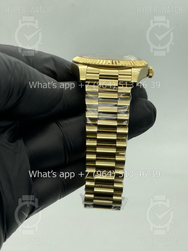Товар Rolex Day-Date 40mm Art 4812 Фото 8 - Rolex Day-Date 40mm Art 4812