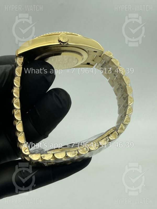 Товар Rolex Day-Date 40mm Art 4812 Фото 9 - Rolex Day-Date 40mm Art 4812