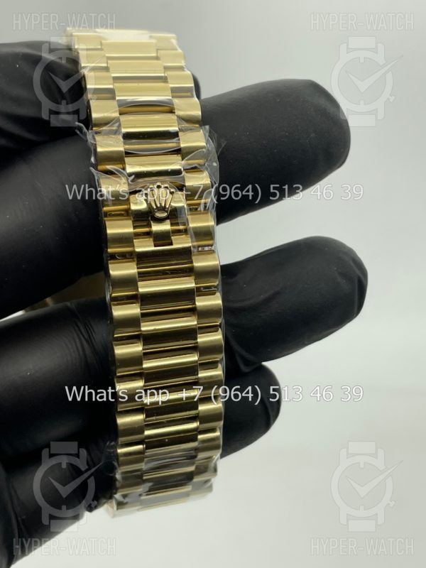 Товар Rolex Day-Date 40mm Art 4812 Фото 11 - Rolex Day-Date 40mm Art 4812