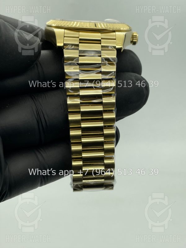 Фото 8 - Rolex Day-Date 40mm Art 4813