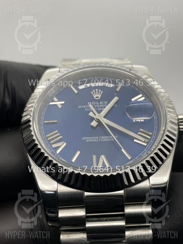 Фото 4 - Rolex Day-Date 40mm Art 4814