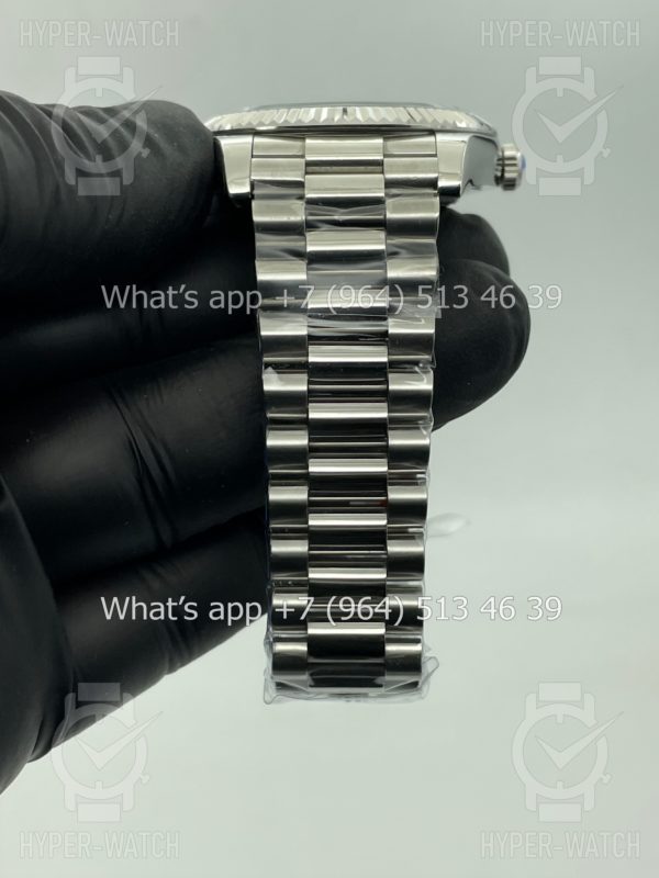 Фото 8 - Rolex Day-Date 40mm Art 4814