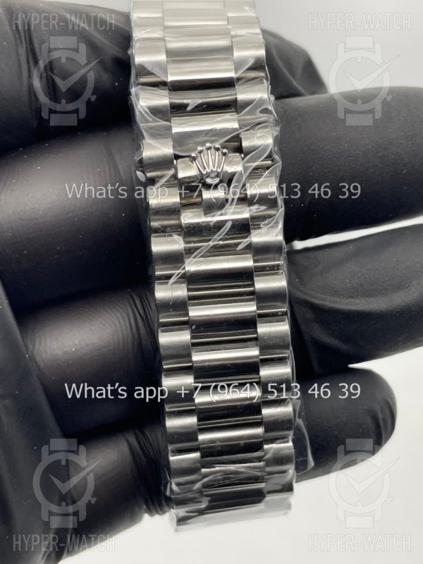 Фото 11 - Rolex Day-Date 40mm Art 4814