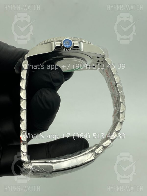 Фото 8 - Rolex GMT Master II 40mm Art 4816