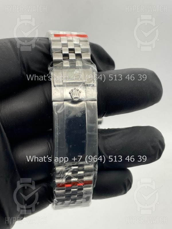 Фото 10 - Rolex GMT Master II 40mm Art 4816