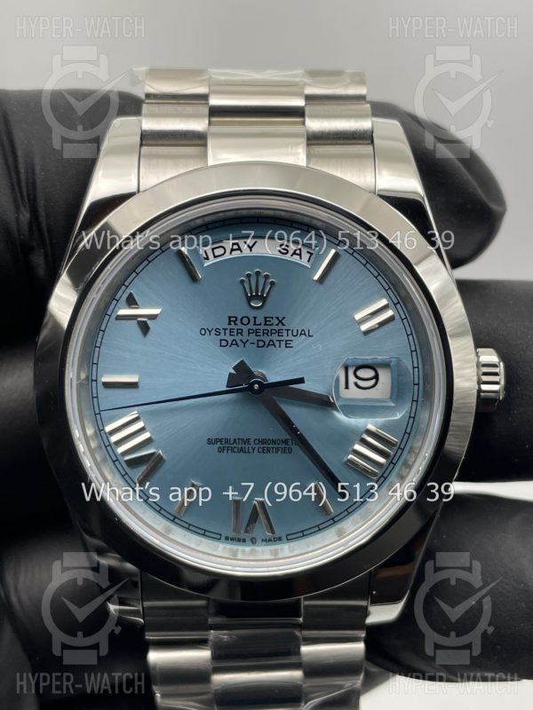 Товар Rolex Day-Date 40mm Art 4820 Фото 2 - Rolex Day-Date 40mm Art 4820