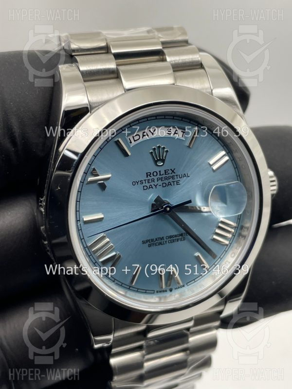 Товар Rolex Day-Date 40mm Art 4820 Фото 3 - Rolex Day-Date 40mm Art 4820
