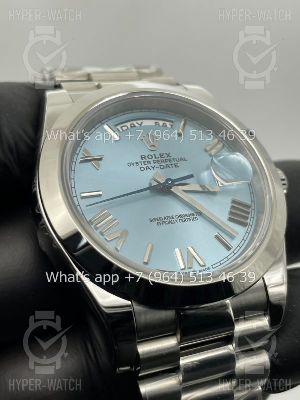 Товар Rolex Day-Date 40mm Art 4820 Фото 4 - Rolex Day-Date 40mm Art 4820