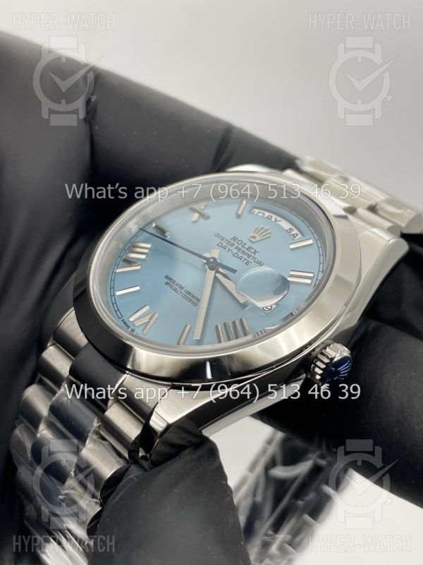 Товар Rolex Day-Date 40mm Art 4820 Фото 5 - Rolex Day-Date 40mm Art 4820