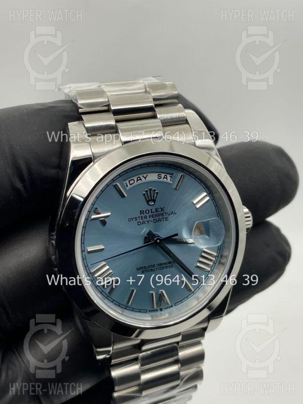 Товар Rolex Day-Date 40mm Art 4820 Фото 6 - Rolex Day-Date 40mm Art 4820