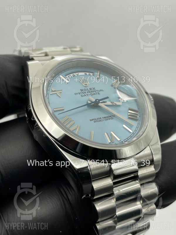 Товар Rolex Day-Date 40mm Art 4820 Фото 7 - Rolex Day-Date 40mm Art 4820