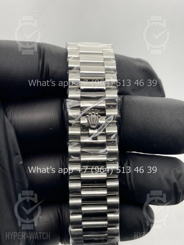 Товар Rolex Day-Date 40mm Art 4820 Фото 11 - Rolex Day-Date 40mm Art 4820
