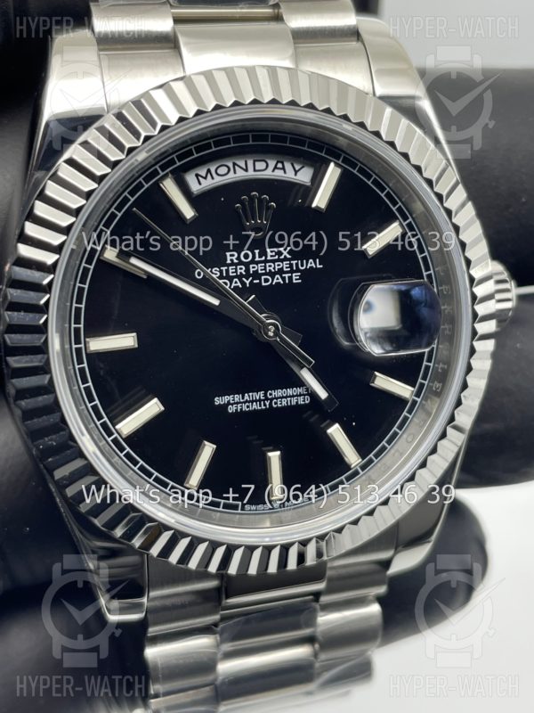 Товар Rolex Day-Date 40mm Art 4821 Фото 3 - Rolex Day-Date 40mm Art 4821