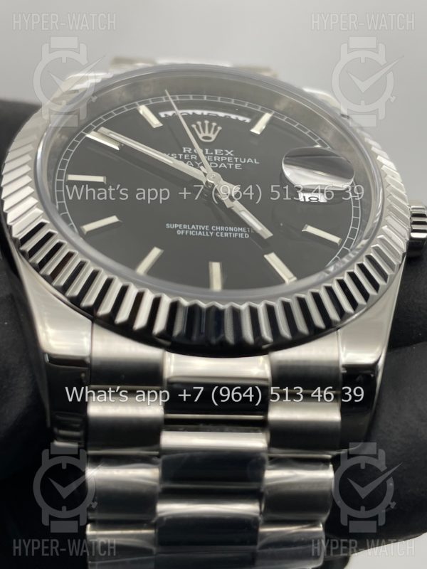 Товар Rolex Day-Date 40mm Art 4821 Фото 4 - Rolex Day-Date 40mm Art 4821