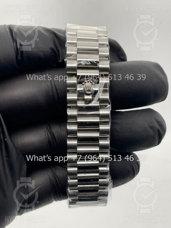 Товар Rolex Day-Date 40mm Art 4821 Фото 11 - Rolex Day-Date 40mm Art 4821