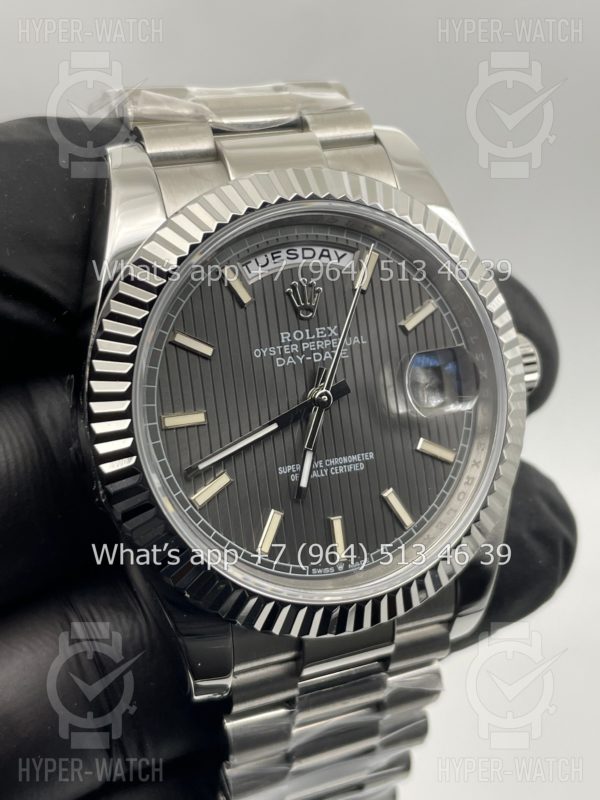 Товар Rolex Day-Date 40mm Art 4822 Фото 2 - Rolex Day-Date 40mm Art 4822