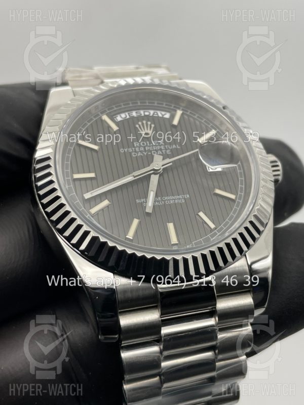 Товар Rolex Day-Date 40mm Art 4822 Фото 5 - Rolex Day-Date 40mm Art 4822