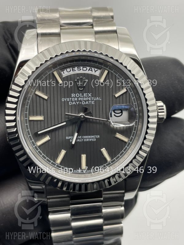 Товар Rolex Day-Date 40mm Art 4822 Фото 4 - Rolex Day-Date 40mm Art 4822