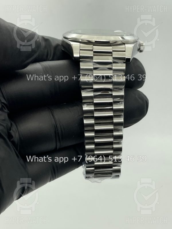 Фото 7 - Rolex Day-Date 40mm Art 4823