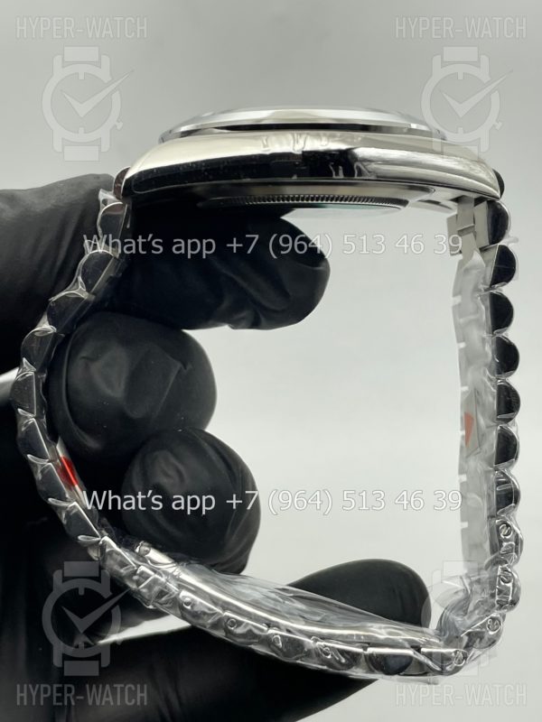 Фото 9 - Rolex Day-Date 40mm Art 4823