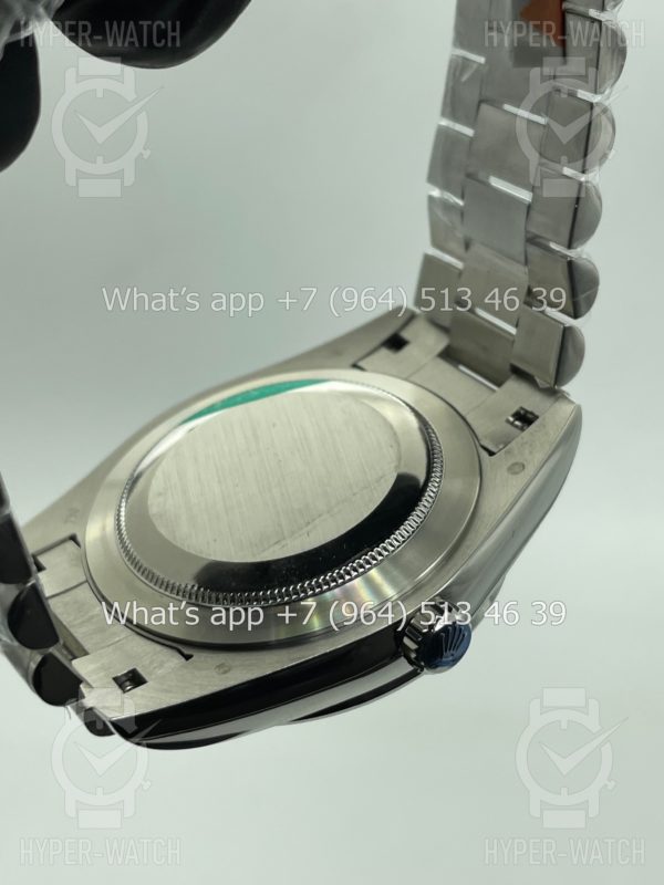 Фото 11 - Rolex Day-Date 40mm Art 4823