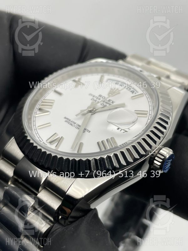 Фото 7 - Rolex Day-Date 40mm Art 4824