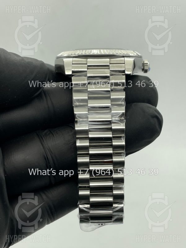 Фото 8 - Rolex Day-Date 40mm Art 4824