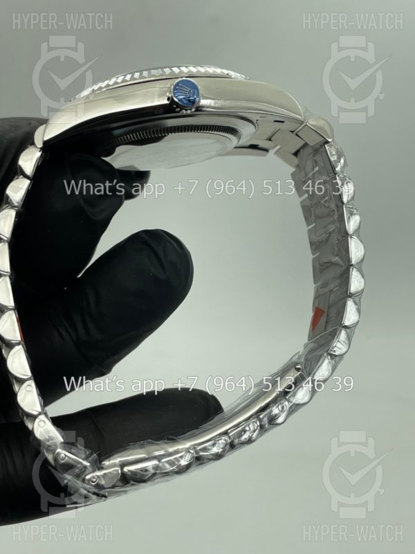 Фото 9 - Rolex Day-Date 40mm Art 4824