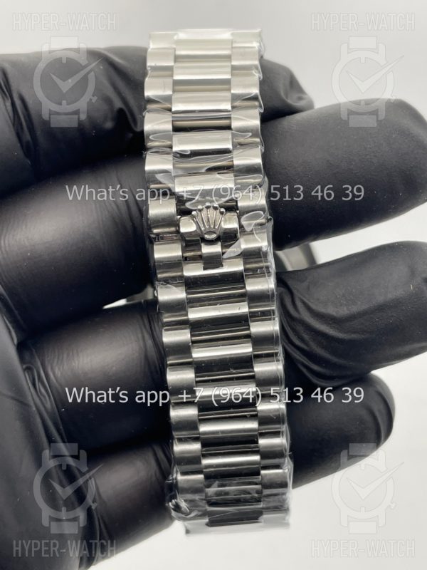 Фото 11 - Rolex Day-Date 40mm Art 4824