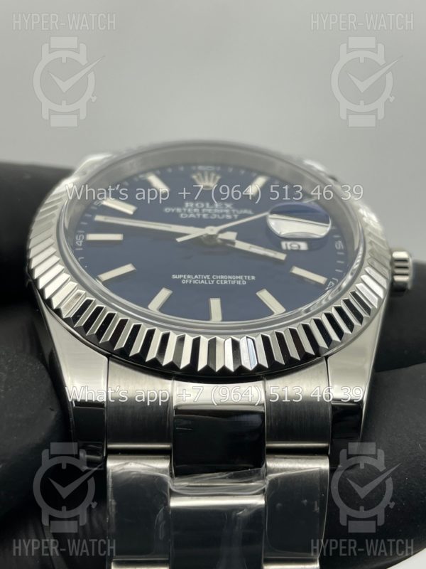 Фото 5 - Rolex Datejust 36mm Art 4834