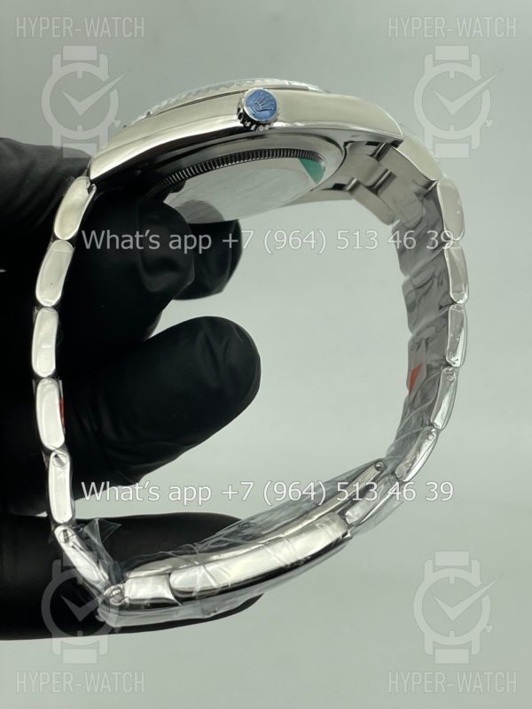 Фото 8 - Rolex Datejust 36mm Art 4834