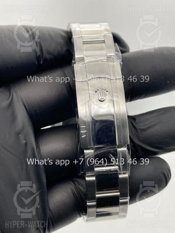 Фото 10 - Rolex Datejust 36mm Art 4834