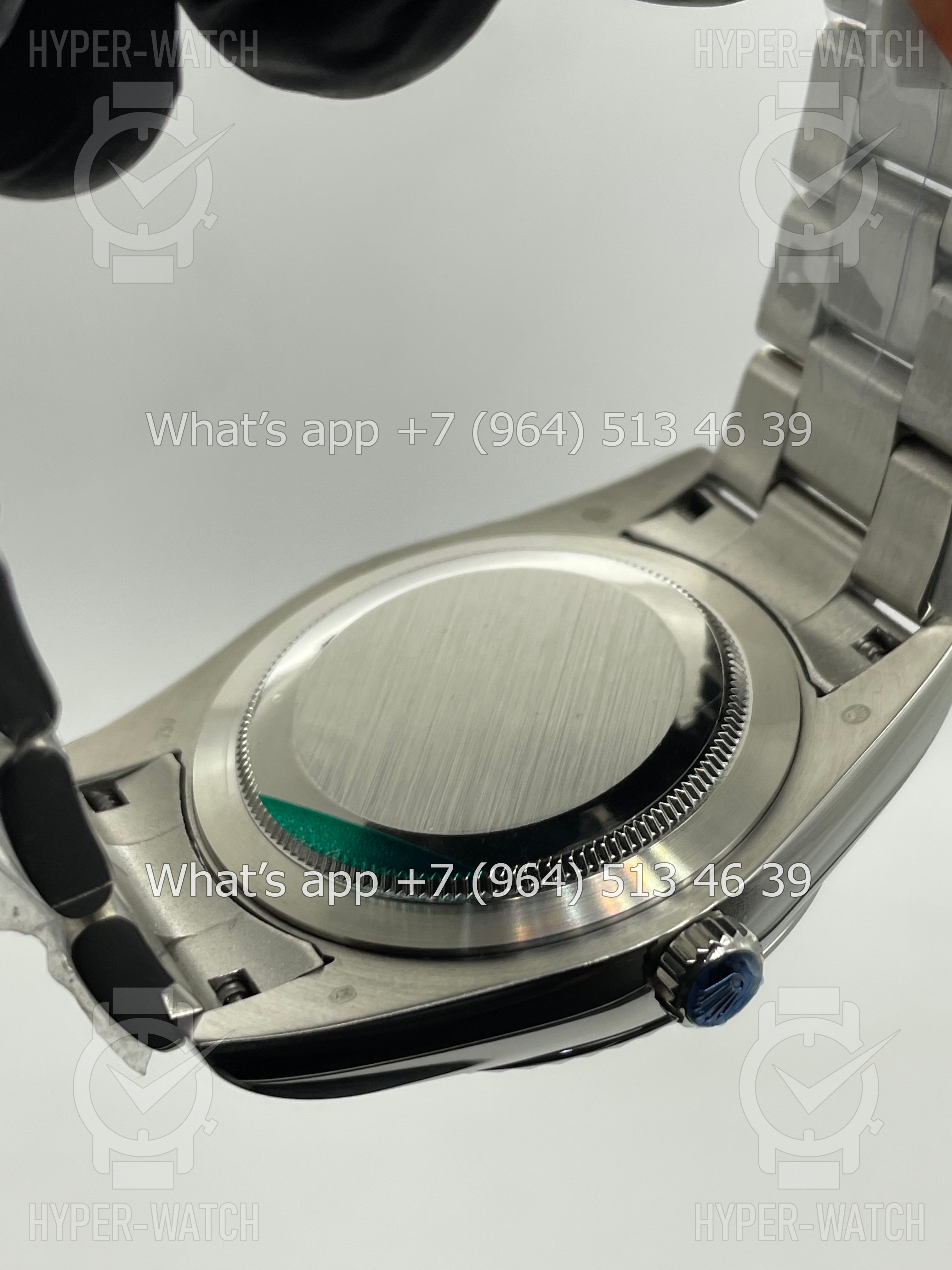 Фото 13 - Rolex Datejust 36mm Art 4834