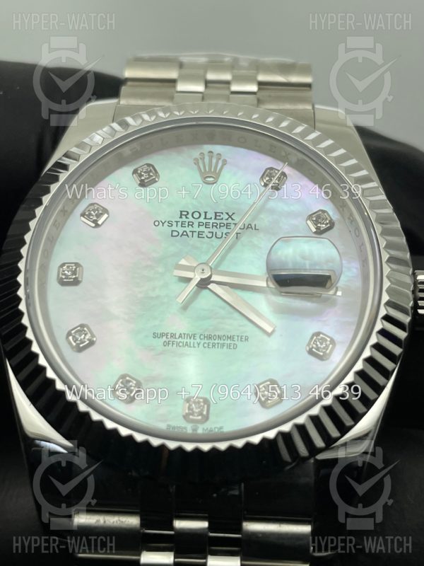 Товар Rolex Datejust 36mm Art 4827 Фото 6 - Rolex Datejust 36mm Art 4827