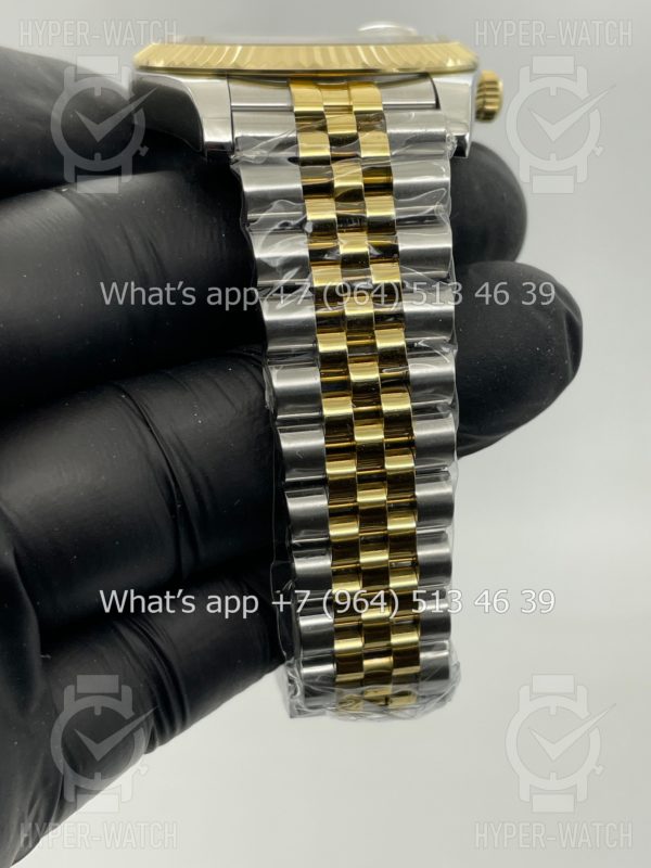 Фото 6 - Rolex Datejust 36mm Art 4828