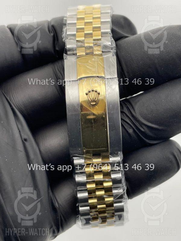 Фото 9 - Rolex Datejust 36mm Art 4828
