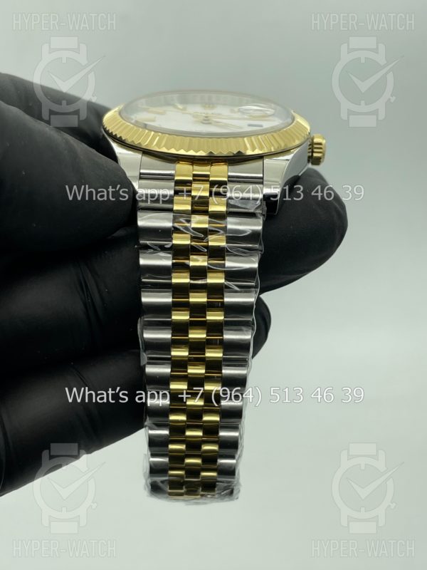 Фото 12 - Rolex Datejust 36mm Art 4829