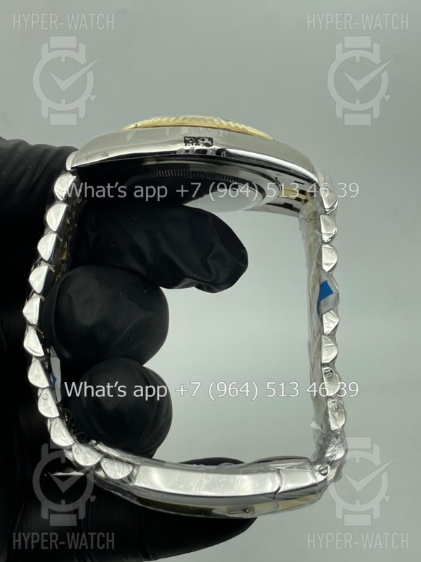 Фото 10 - Rolex Datejust 36mm Art 4829