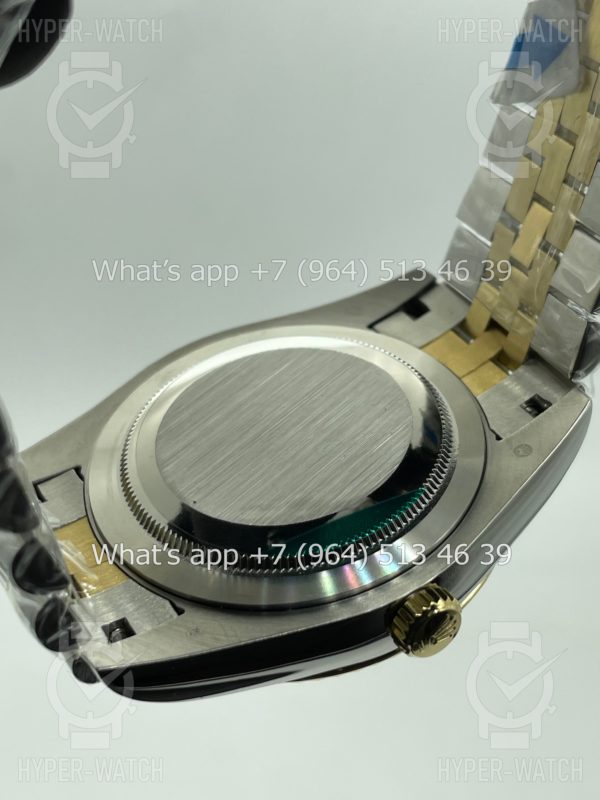 Фото 13 - Rolex Datejust 36mm Art 4829