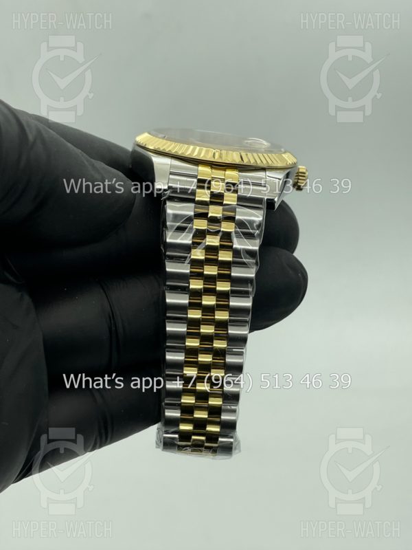 Фото 9 - Rolex Datejust 36mm Art 4830