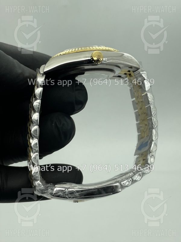Фото 10 - Rolex Datejust 36mm Art 4830
