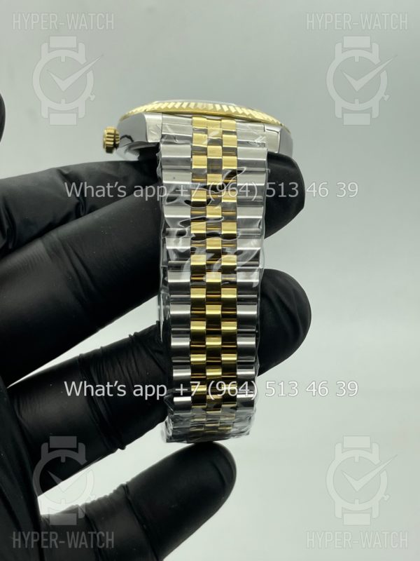 Фото 11 - Rolex Datejust 36mm Art 4830