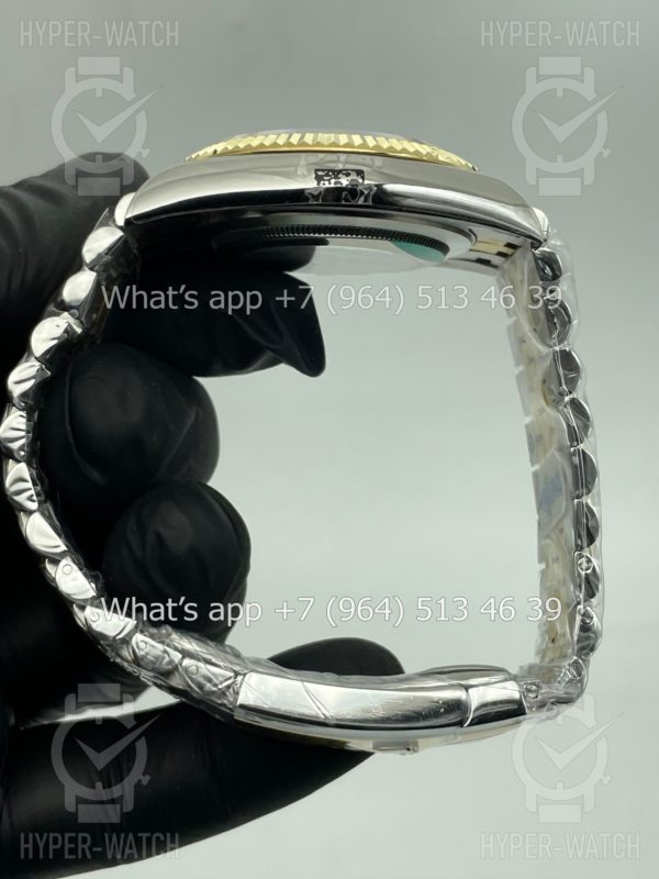 Фото 12 - Rolex Datejust 36mm Art 4830