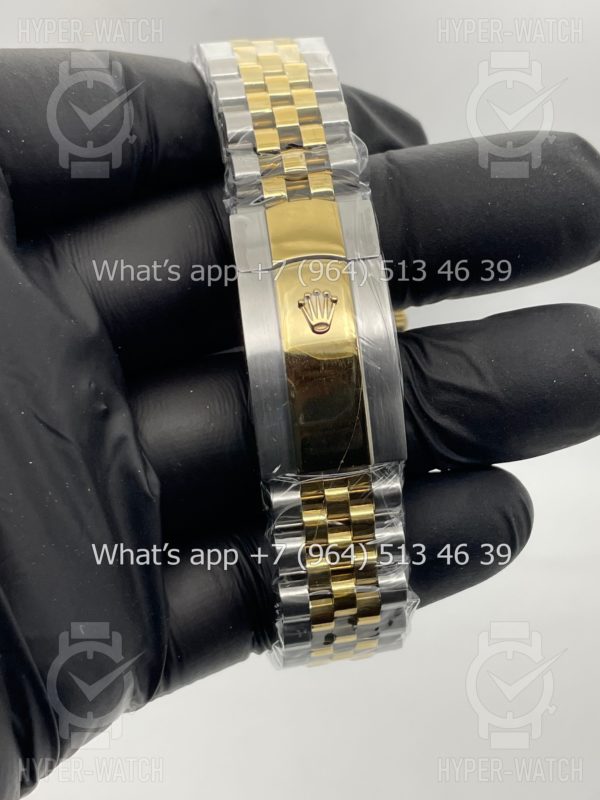 Фото 13 - Rolex Datejust 36mm Art 4830