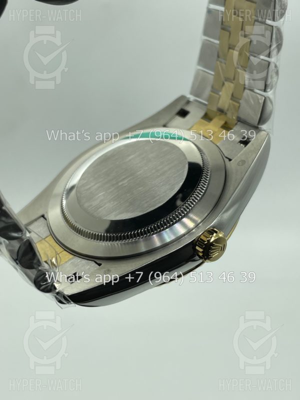 Фото 14 - Rolex Datejust 36mm Art 4830