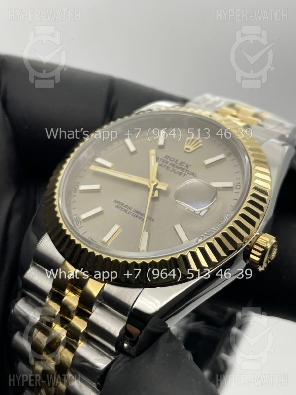 Фото 4 - Rolex Datejust 41mm Art 4832