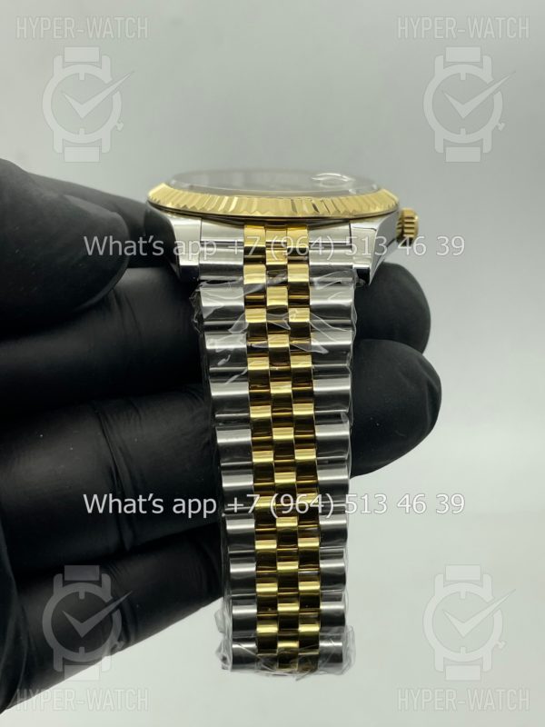 Фото 7 - Rolex Datejust 41mm Art 4832