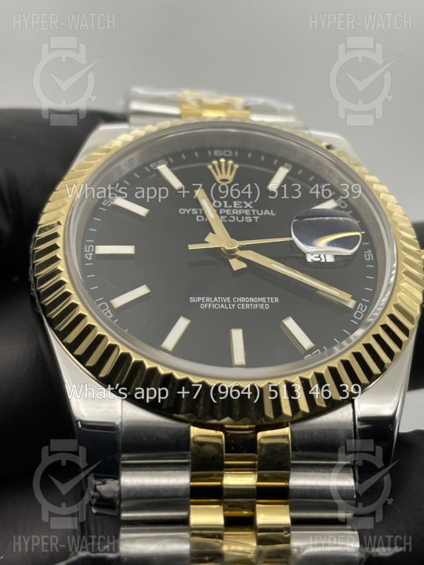 Товар Rolex Datejust 36mm Art 4831 Фото 3 - Rolex Datejust 36mm Art 4831